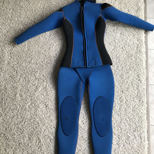 Wetsuit 7mm